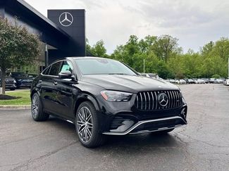 New 2026 Mercedes-Benz GLE 53 AMG 4MATIC Coupe 360° Tour