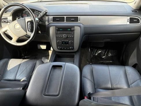 Used 2013 Chevrolet Tahoe LT w/ Suspension Package, Off-Road AWD/4WD image 31