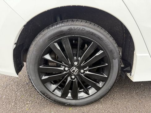 Used 2020 Honda Fit Sport image 10