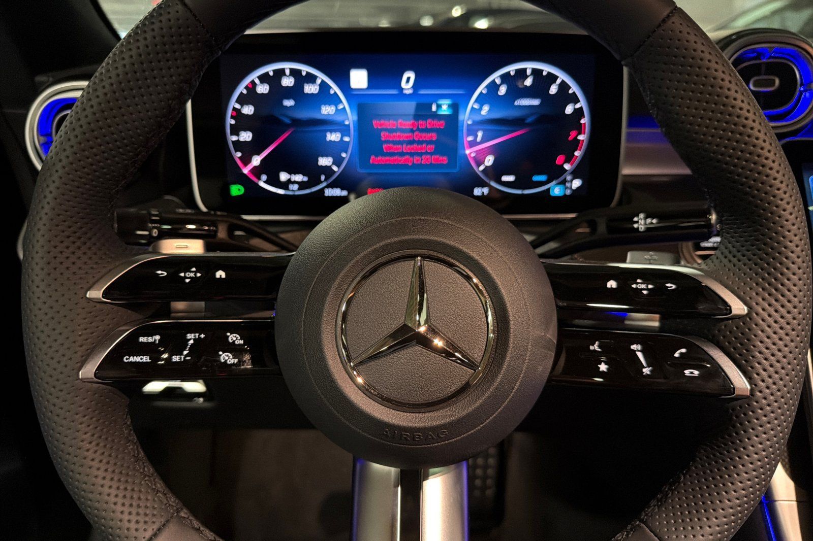 New 2026 Mercedes-Benz CLE 300 4MATIC Coupe image 22