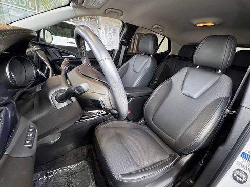 Used 2021 Buick Encore GX Select w/ Advanced Technology Package FWD image 20