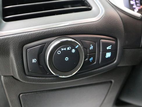 Used 2020 Ford Edge ST w/ Equipment Group 401A image 16