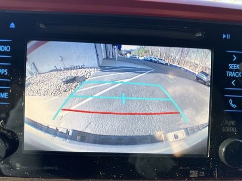 Used 2019 Toyota Tacoma TRD Off-Road image 22