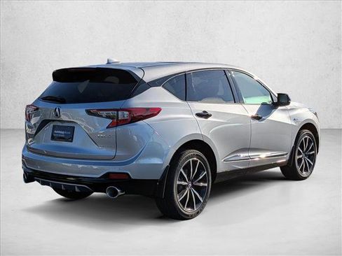 New 2026 Acura RDX A-Spec image 2