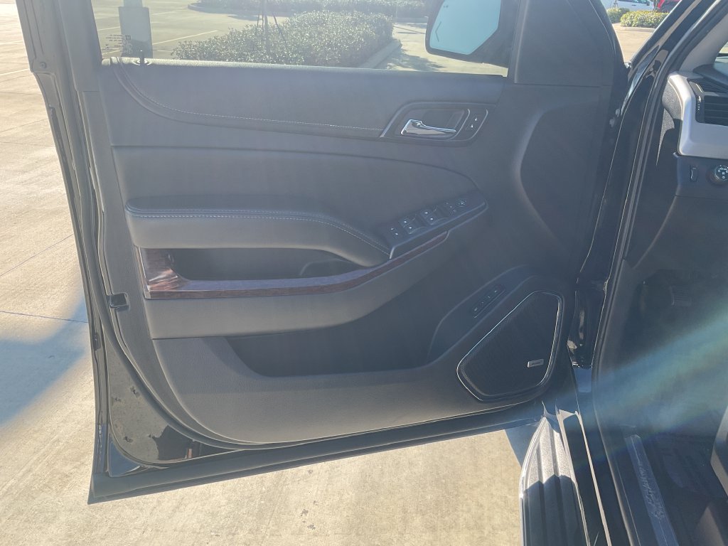 Used 2018 GMC Yukon SLT RWD image 12