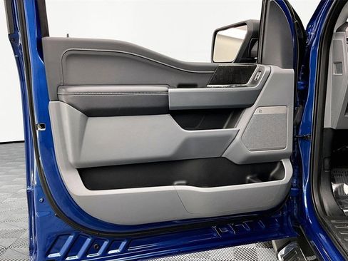 Used 2022 Ford F150 XLT w/ Equipment Group 302A High image 24