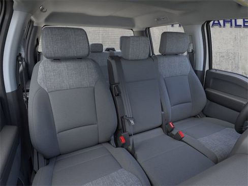 New 2026 Ford F350 XLT image 10