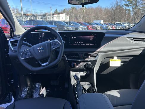 New 2026 Buick Encore GX Sport Touring image 18