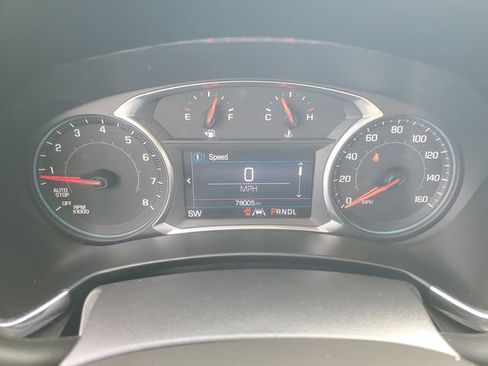 Used 2020 Chevrolet Equinox LT FWD image 30