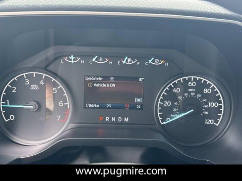 Used 2023 Ford F150 XL w/ STX Appearance Package image 27