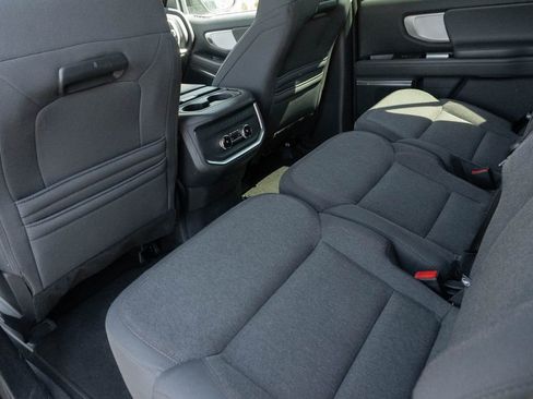 Used 2025 Ford Expedition Active RWD image 23