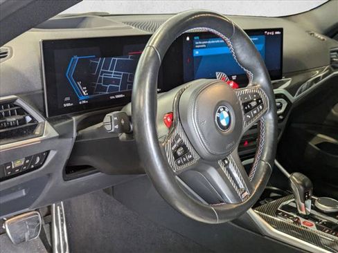 Used 2024 BMW M4 xDrive Competition image 3