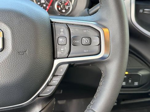 Used 2026 RAM 2500 Big Horn AWD/4WD image 24