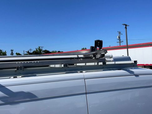 Used 2020 Ford Transit 350 Medium Roof RWD image 46