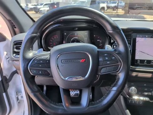 Used 2021 Dodge Durango R/T AWD/4WD image 19