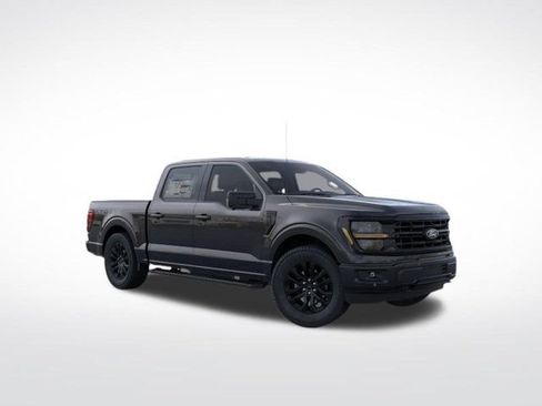 New 2026 Ford F150 XLT w/ Equipment Group 302A MID AWD/4WD image 8