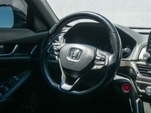 Used 2022 Honda Accord Sport image 14