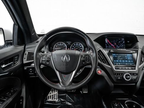Certified 2020 Acura MDX A-Spec image 14