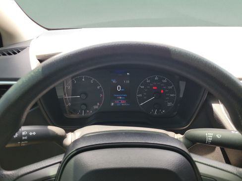 Used 2023 Toyota Corolla LE FWD image 25