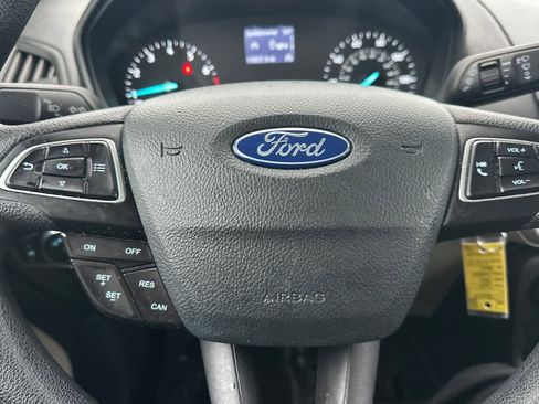 Used 2020 Ford EcoSport S image 23