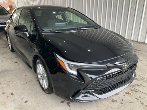 Used 2024 Toyota Corolla SE image 24