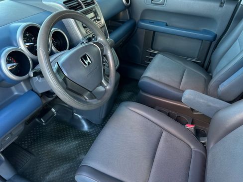 Used 2004 Honda Element EX image 12