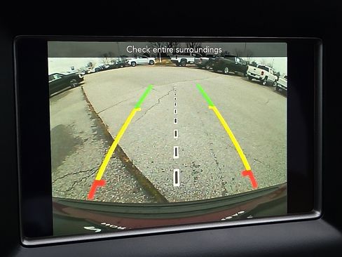 Used 2020 Jeep Grand Cherokee Laredo image 16