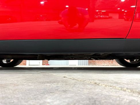 Used 2009 Dodge Challenger SRT8 w/ SRT Option Group II image 20