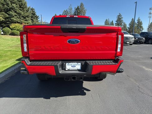New 2026 Ford F350 XL w/ STX Appearance Package image 5