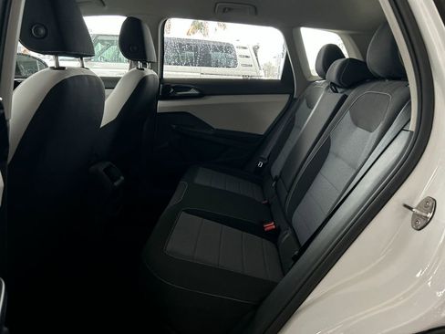 New 2026 Volkswagen Taos S image 32