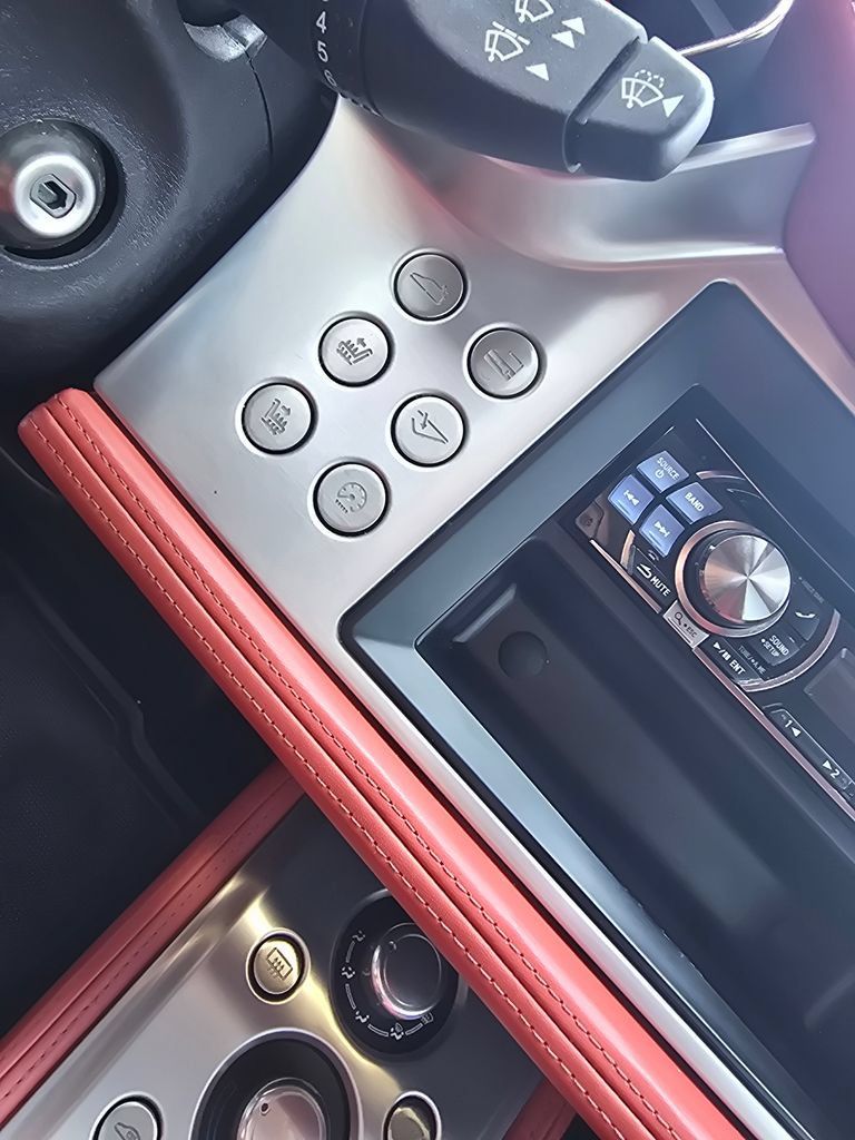 Used 2011 Lotus Evora 2+2 RWD image 54