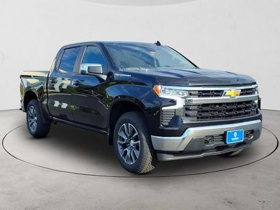New 2026 Chevrolet Silverado 1500 LT w/ All Star Edition Plus