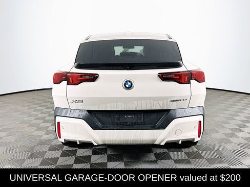 New 2026 BMW X2 xDrive28i w/ Technology Package image 8