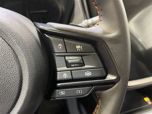 Certified 2025 Subaru Crosstrek 2.5i Limited image 18