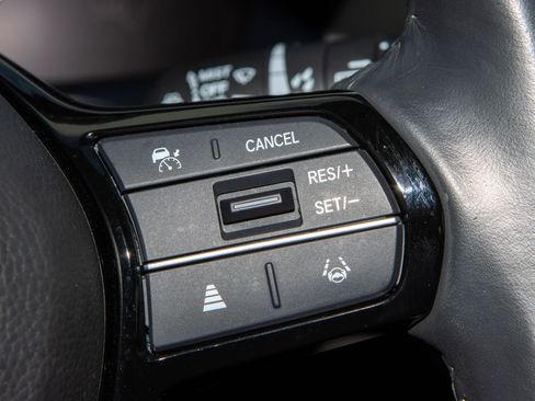 Certified 2023 Honda HR-V EX-L image 21