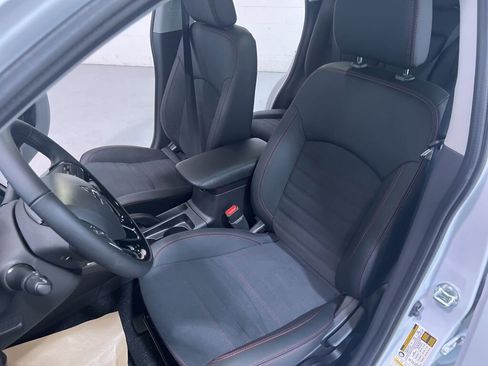 New 2025 Mitsubishi Outlander Sport SE image 11