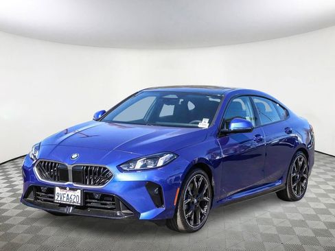 Used 2025 BMW 228i xDrive w/ Premium Package image 3