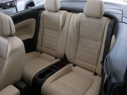 Used 2018 Buick Cascada Premium FWD image 19