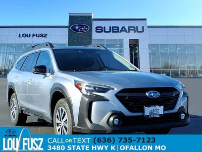 Used 2023 Subaru Outback Premium