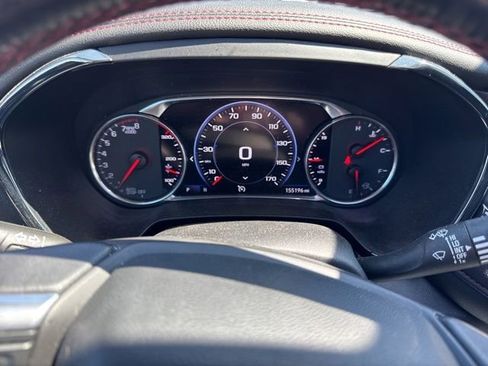 Used 2019 Chevrolet Blazer RS AWD/4WD image 32