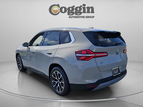 New 2026 BMW X3 xDrive30 w/ Convenience Package image 3