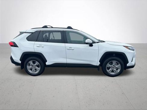 Certified 2025 Toyota RAV4 XLE w/ Convenience Package AWD/4WD image 7