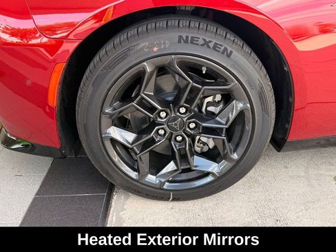 New 2026 Dodge Charger R/T AWD/4WD image 32