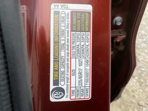 Used 2015 Honda CR-V EX image 32