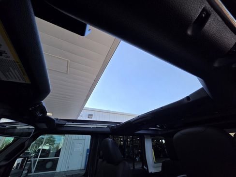 New 2026 Jeep Wrangler Unlimited Rubicon 392 w/ Quick Order Package 27X Moab AWD/4WD image 8
