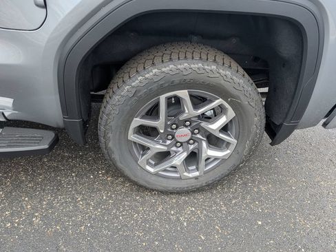 New 2026 GMC Sierra 1500 SLT AWD/4WD image 24