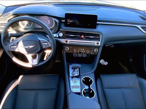 Used 2026 Genesis G70 2.5T image 15
