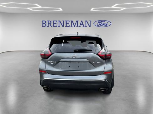 Used 2024 Nissan Murano SV image 6