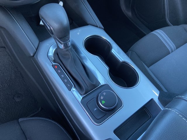 Used 2025 Chevrolet Blazer LT FWD image 39