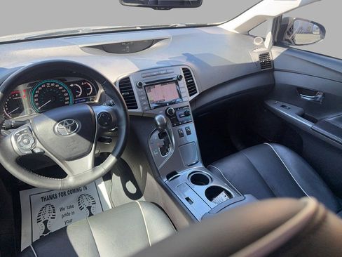 Used 2015 Toyota Venza XLE w/ XLE Premium Package FWD image 20